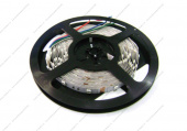 Лента 1070     SMD 5050-30Y  IP67/ желтый/-1м