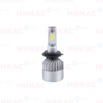 Лампа LED Omegalight Standart HB3 2400lm