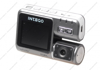 Видеорегистратор INTEGO VX-305 DUAL