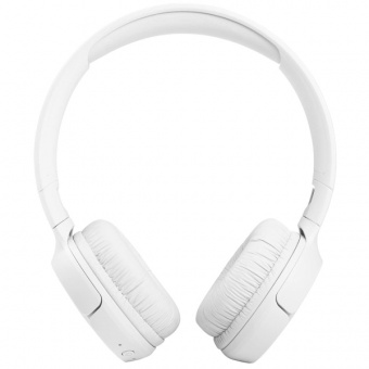 Наушники беспроводные JBL TUNE 510BT, белый (JBLT510BTWHT)