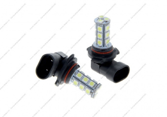 Светодиод НВ4 18SMD(4300К)