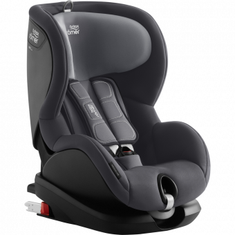 Детское автокресло Britax Roemer Trifix2 i-Size Storm Grey Trendline