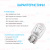 Osram - W21/5W 12V-21/5W (W3x16q) (блистер 2шт.)