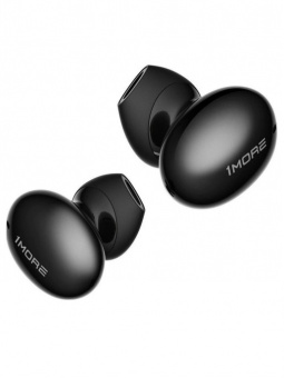 Беспроводные cтерео-наушники (bluetooth стерео-гарнитура) 1MORE True Wireless Earbuds (ECS3001B)